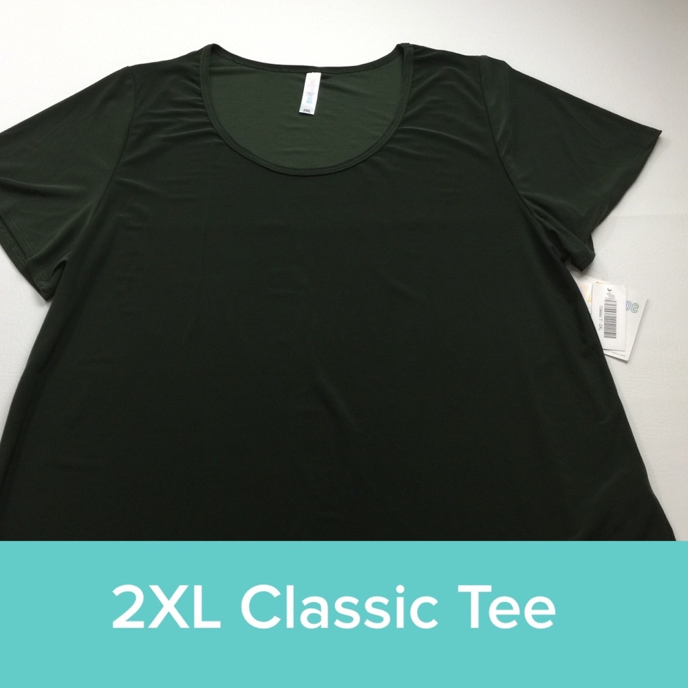 Classic Tee - ⭐️⭐️💰Super shirt sale 💰⭐️⭐️
